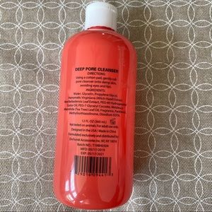 dr wellness super clean pores